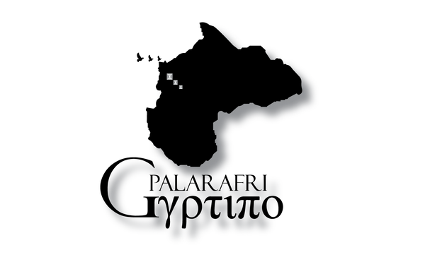 Gyptino Palarafri